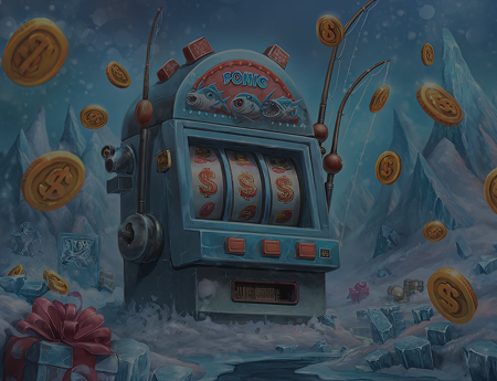 Ice Fishing