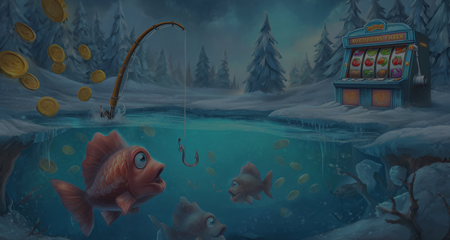 Ice Fishing