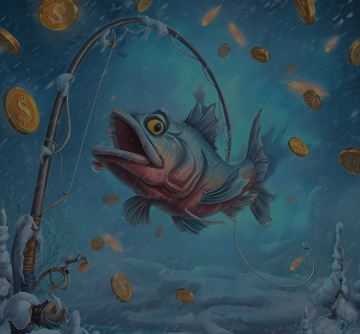 Ice Fishing