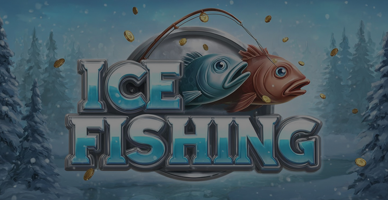 Ice Fishing