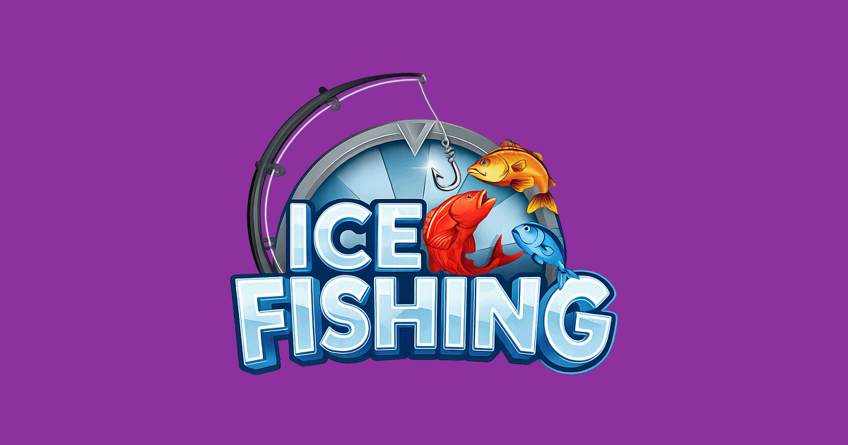 Ice Fishing